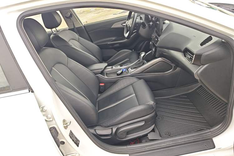 Used Hyundai Lafesta 2019 280TGDi Sport Edition China VI Right Front Seat