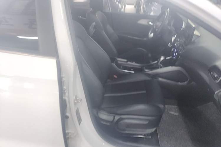 Used Hyundai Lafesta 2019 280TGDi Smart Edition China VI Standard Right Front Seat