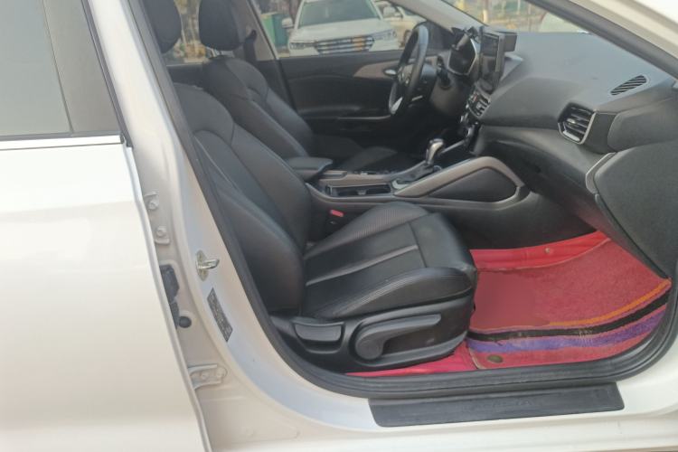 Used Hyundai Lafesta 2019 280TGDi Sport Edition China VI Right Front Seat