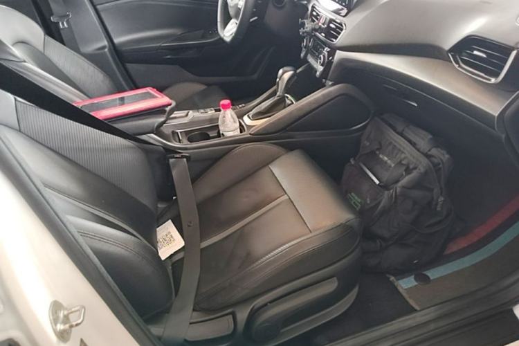 Used Hyundai Lafesta 2019 280TGDi Smart Speed Version China V Standard Right Front Seat