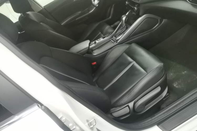 Used Hyundai Lafesta 2019 280TGDi Sport Edition China VI Right Front Seat