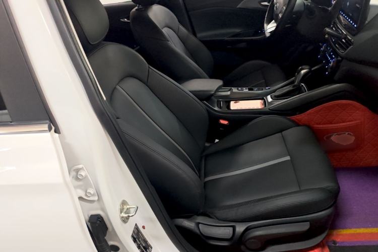 Used Hyundai Lafesta 2019 280TGDi Smart Speed Version China VI Standard Right Front Seat
