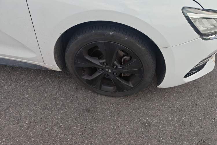 Used Hyundai Lafesta 2019 280TGDi Sport Edition China VI Right Front Wheel Hub