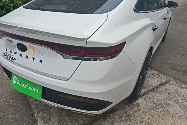 Used Hyundai Lafesta 2019 280TGDi Smart Speed Version China VI Standard Right Rear Taillight