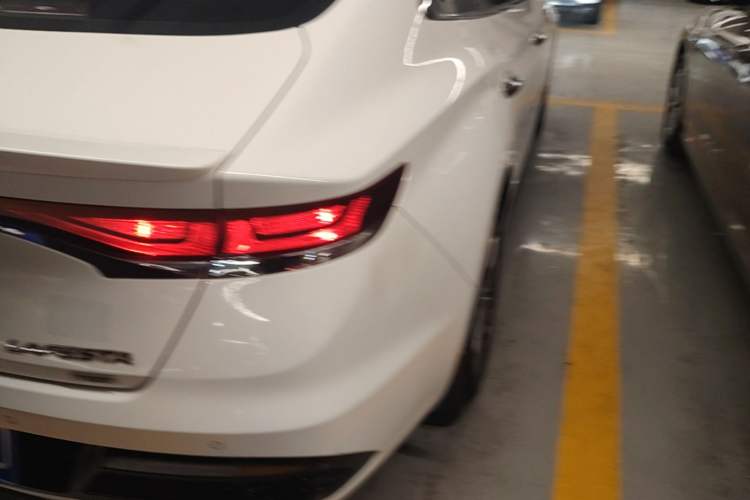 Used Hyundai Lafesta 2019 280TGDi Sport Edition China VI Right Rear Taillight
