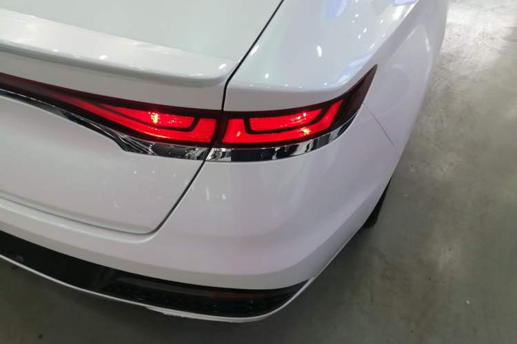 Used Hyundai Lafesta 2019 280TGDi Sport Edition China VI Right Rear Taillight