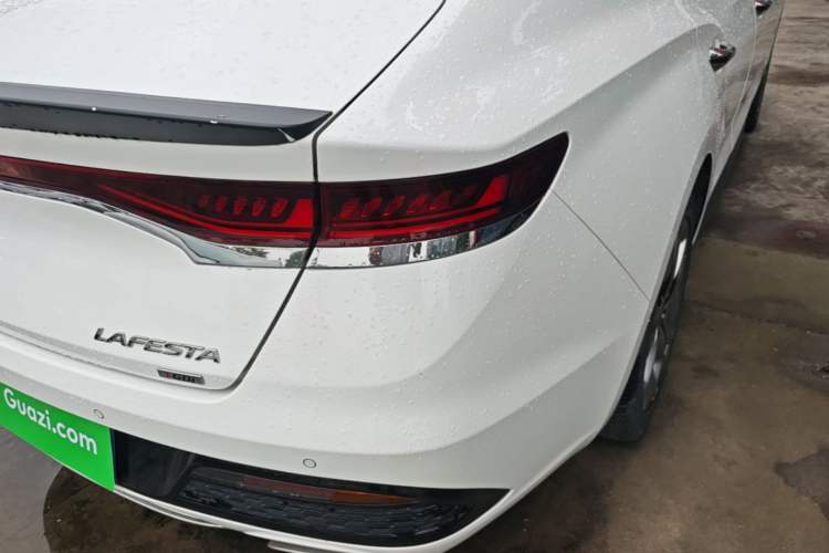 Used Hyundai Lafesta 2019 280TGDi Smart Speed Version China VI Standard Right Rear Taillight