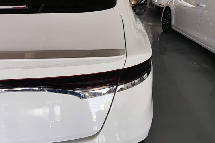 Used Hyundai Lafesta 2019 280TGDi Smart Speed Version China V Standard Right Rear Taillight
