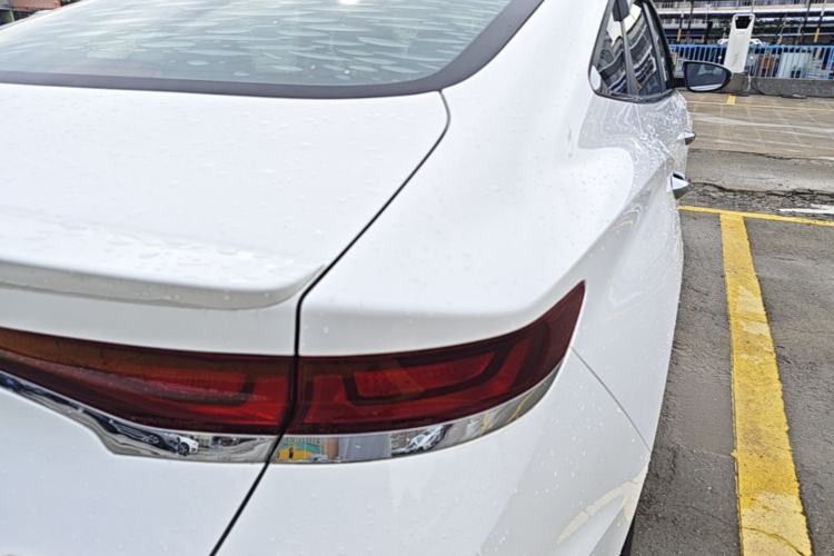Used Hyundai Lafesta 2019 280TGDi Sport Edition China VI Right Rear Taillight
