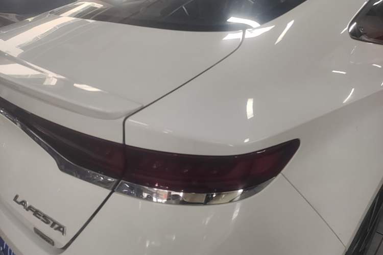 Used Hyundai Lafesta 2019 280TGDi Smart Edition China VI Standard Right Rear Taillight