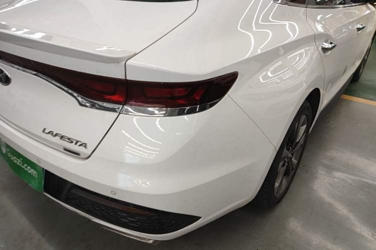 Used Hyundai Lafesta 2019 280TGDi Sport Edition China VI Right Rear Taillight