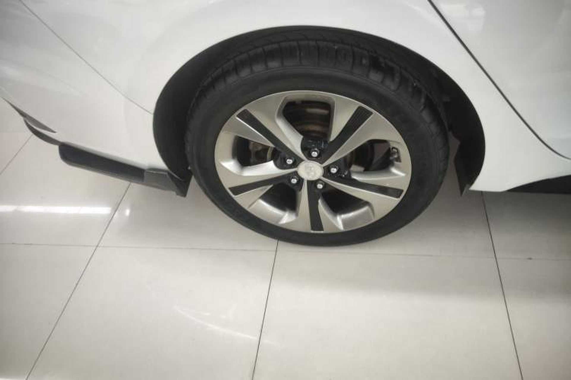Used Hyundai Lafesta 2019 280TGDi Sport Edition China VI Right Rear Wheel Hub
