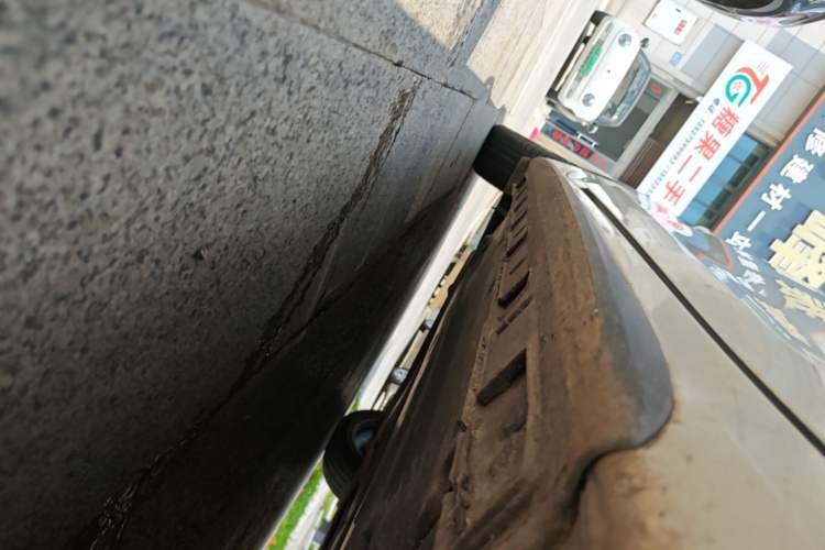 Used Hyundai Lafesta 2019 280TGDi Smart Speed Version China V Standard Right Side Sill
