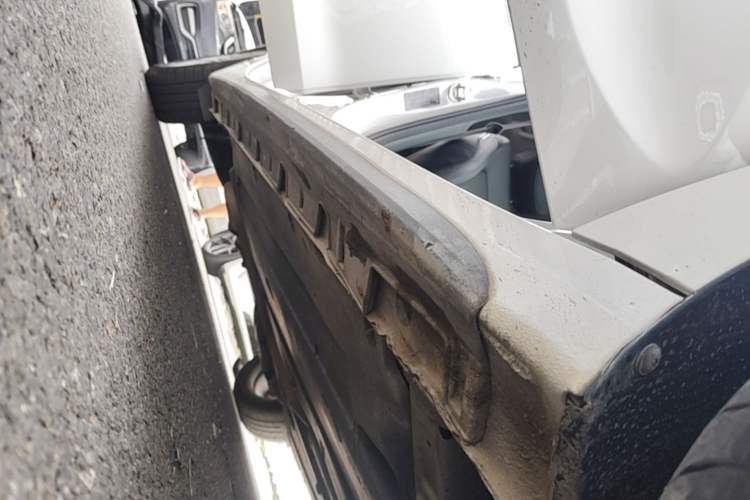 Used Hyundai Lafesta 2019 280TGDi Sport Edition China V Standard Right Side Sill