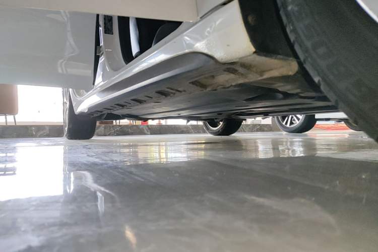 Used Hyundai Lafesta 2019 280TGDi Smart Speed Version China V Standard Right Side Sill
