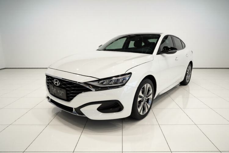 Gebrauchter Hyundai Lafesta 2019 280TGDi Smart Speed Version China V Standard Guazi used car, China used car export, Used car for sale, Used  cars, Cheapest cars for sale