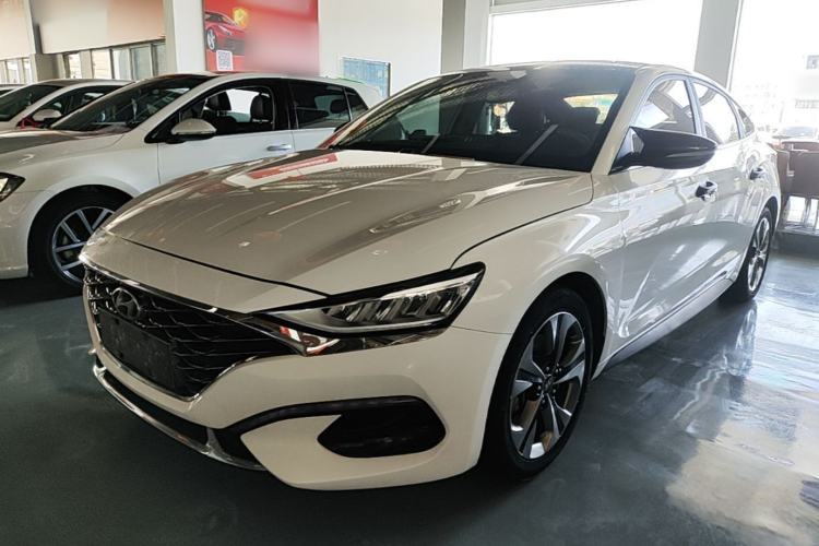 Used Hyundai Lafesta 2019 280TGDi Smart Speed Version China V Standard Guazi used car, China used car export, Used car for sale, Used  cars, Cheapest cars for sale