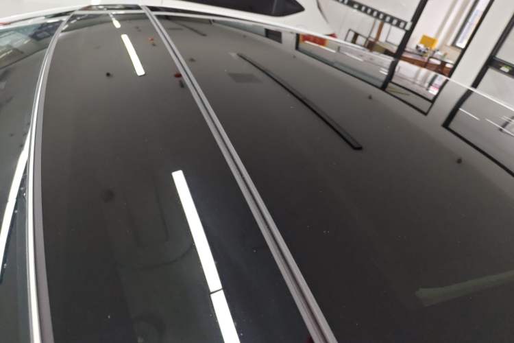 Used Hyundai Lafesta 2019 280TGDi Sport Edition China VI Roof
