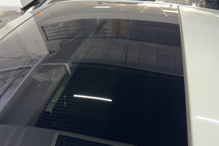 Used Hyundai Lafesta 2019 280TGDi Sport Edition China VI Roof