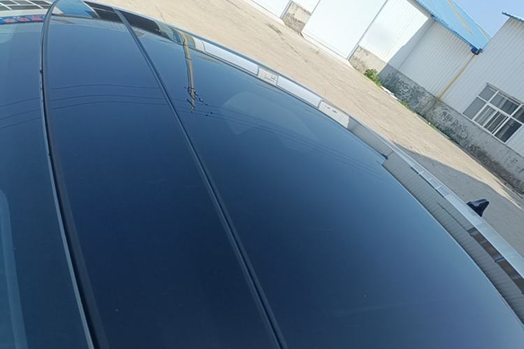 Used Hyundai Lafesta 2019 280TGDi Sport Edition China VI Roof