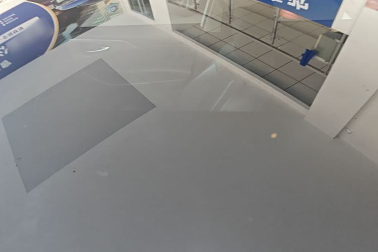 Used Hyundai Lafesta 2019 280TGDi Sport Edition China VI Roof
