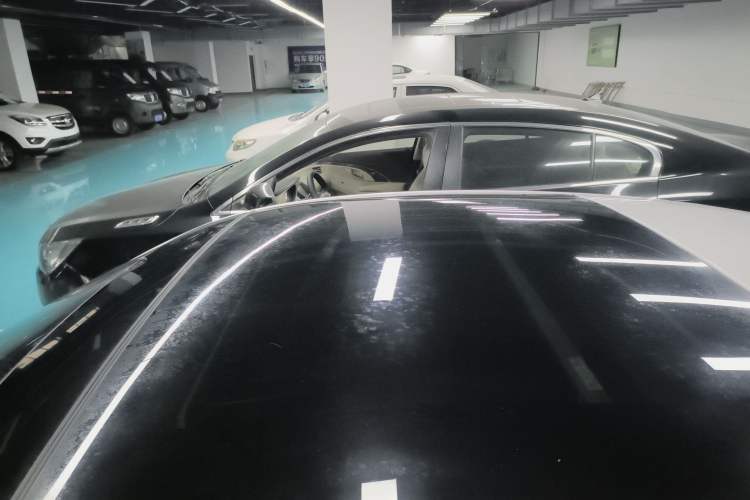 Used Hyundai Lafesta 2019 280TGDi Smart Speed Version China VI Standard Roof