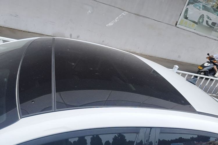 Used Hyundai Lafesta 2019 280TGDi Sport Edition China V Standard Roof