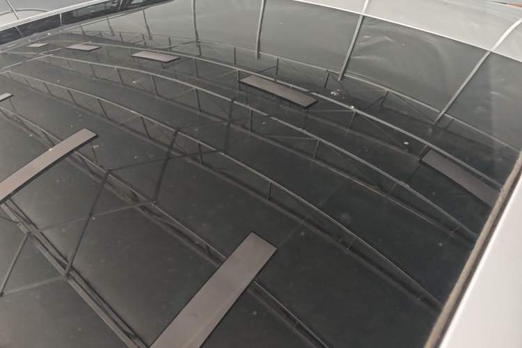 Used Hyundai Lafesta 2019 280TGDi Smart Speed Version China VI Standard Roof