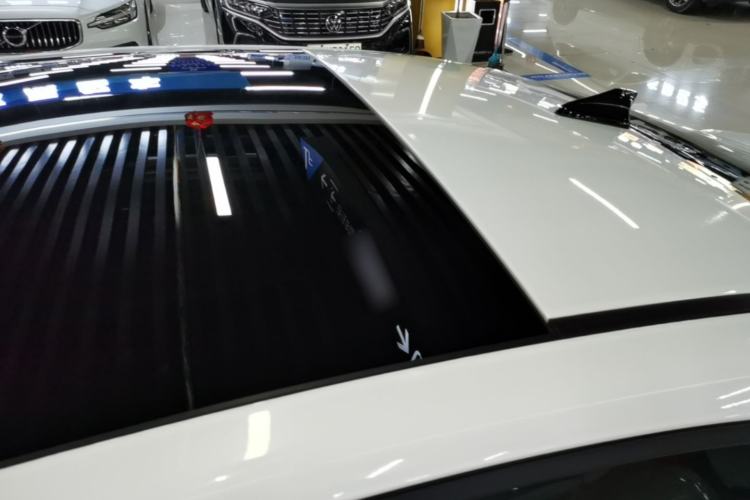 Used Hyundai Lafesta 2019 280TGDi Sport Edition China VI Roof