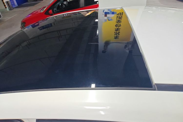 Used Hyundai Lafesta 2019 280TGDi Sport Edition China VI Roof