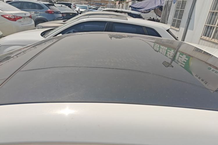 Used Hyundai Lafesta 2019 280TGDi Smart Speed Version China VI Standard Roof