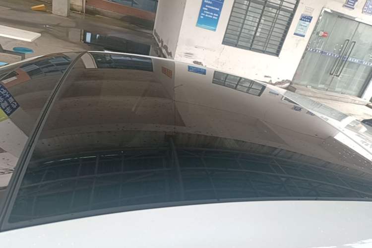 Used Hyundai Lafesta 2019 280TGDi Sport Edition China VI Roof