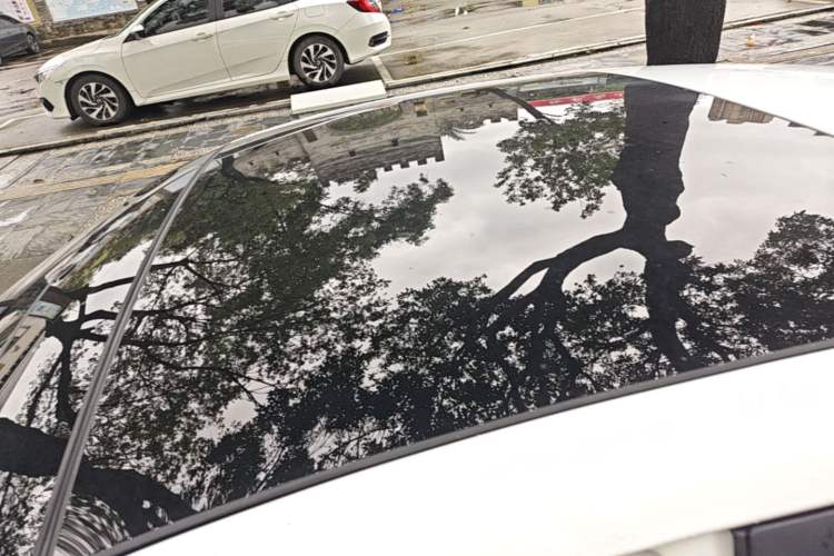 Used Hyundai Lafesta 2019 280TGDi Sport Edition China V Standard Roof