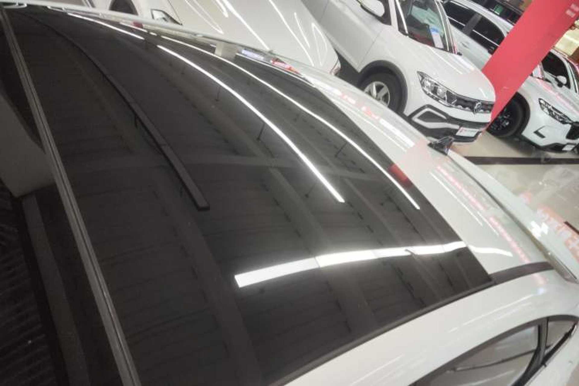 Used Hyundai Lafesta 2019 280TGDi Sport Edition China VI Roof