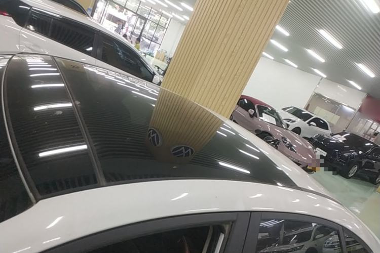 Used Hyundai Lafesta 2019 280TGDi Sport Edition China V Standard Roof