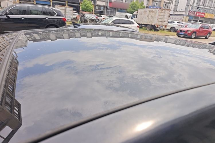 Used Hyundai Lafesta 2019 280TGDi Sport Edition China VI Roof