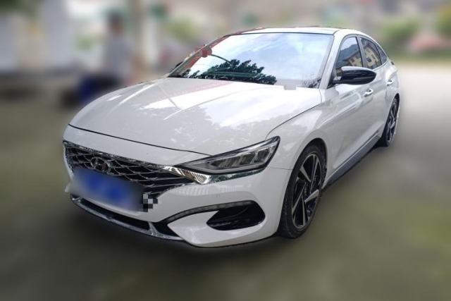 Used Hyundai Lafesta 2019 280TGDi Smart Edition China VI Standard