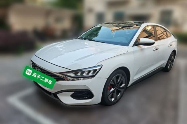 Used Hyundai Lafesta 2019 280TGDi Sport Edition China VI