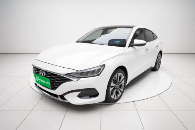 Used Hyundai Lafesta 2019 280TGDi Smart Speed Version China VI Standard