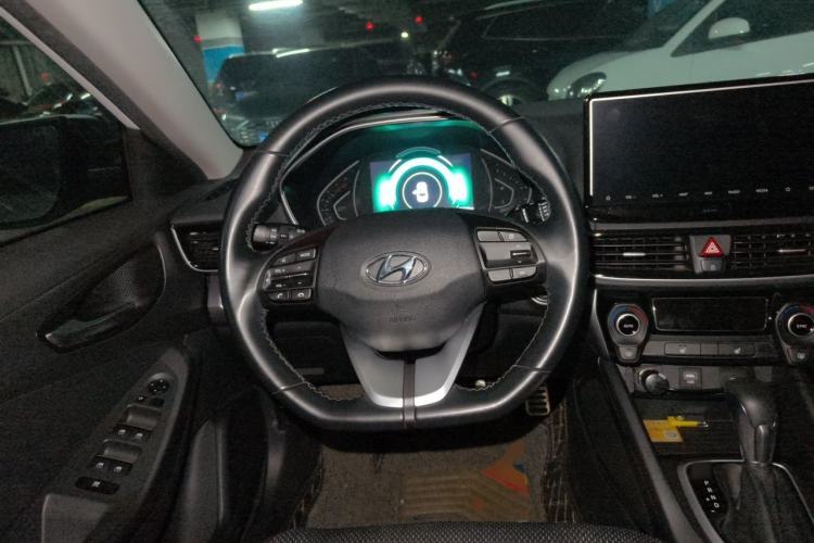 Used Hyundai Lafesta 2019 280TGDi Smart Speed Version China V Standard Steering Wheel