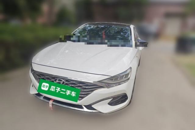 Used Hyundai Lafesta 2019 280TGDi Smart Edition China VI Standard