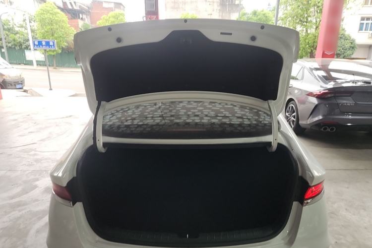 Used Hyundai Lafesta 2019 280TGDi Sport Edition China V Standard Trunk