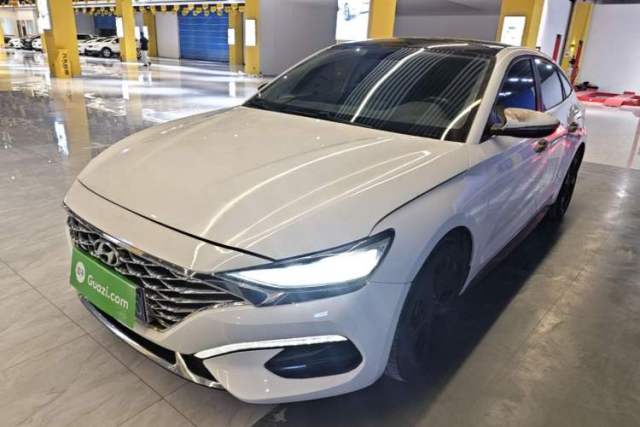 Hyundai Lafesta 2019 280TGDi Smart Speed Version China VI Standard usata