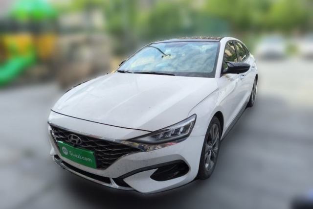 Used Hyundai Lafesta 2019 280TGDi Smart Speed Version China VI Standard