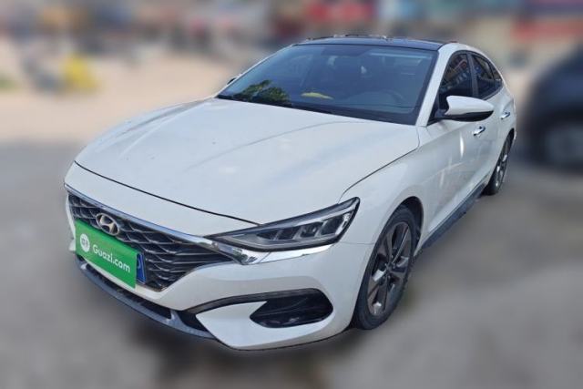 Used Hyundai Lafesta 2019 280TGDi Sport Edition China V Standard