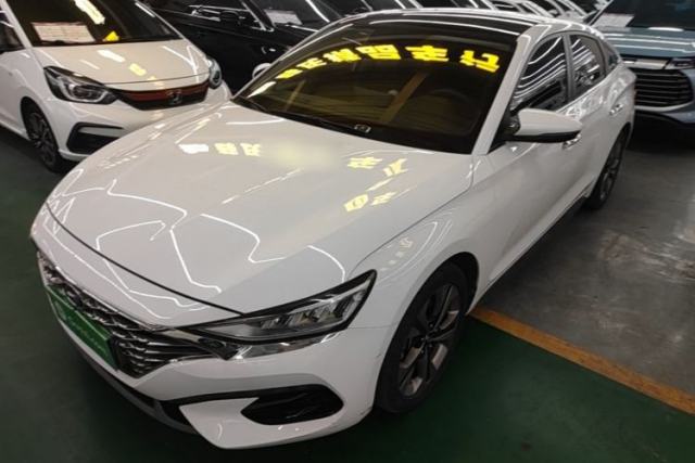 Used Hyundai Lafesta 2019 280TGDi Sport Edition China VI