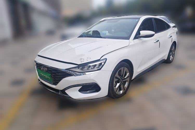 Used Hyundai Lafesta 2019 280TGDi Smart Speed Version China V Standard Guazi used car, China used car export, Used car for sale, Used  cars, Cheapest cars for sale