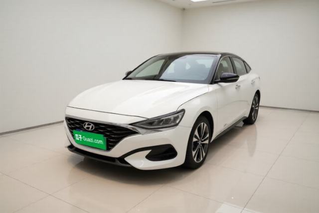 Used Hyundai Lafesta 2019 280TGDi Smart Speed Version China V Standard
