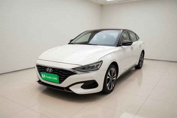 Ojetý Hyundai Lafesta 2019 280TGDi Smart Speed Version China V Standard Guazi used car, China used car export, Used car for sale, Used cars, Cheapest cars for sale