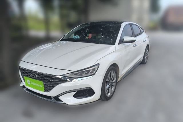 Used Hyundai Lafesta 2019 280TGDi Smart Speed Version China VI Standard